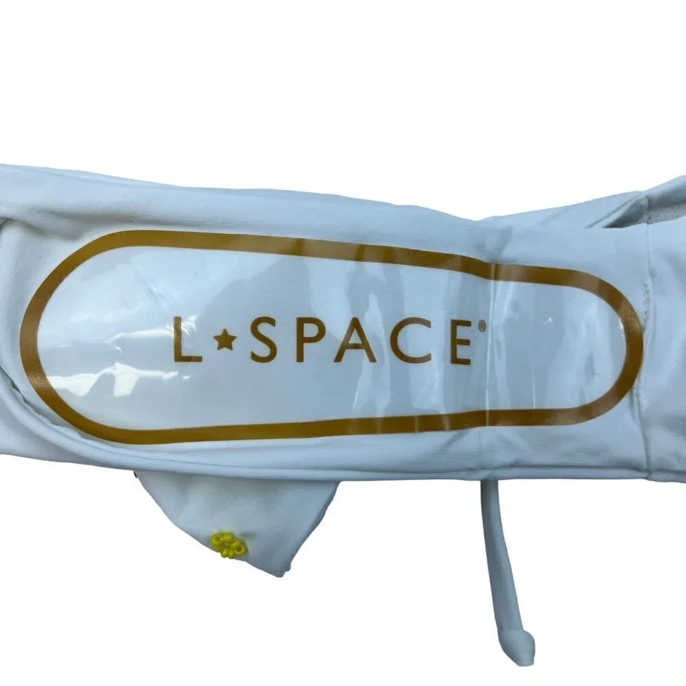 l*space item sold
